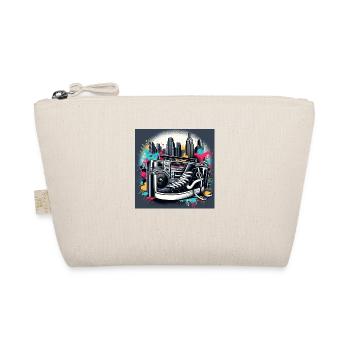 Rythmes et teintes urbaines - Trousse biologique - nature - Devant