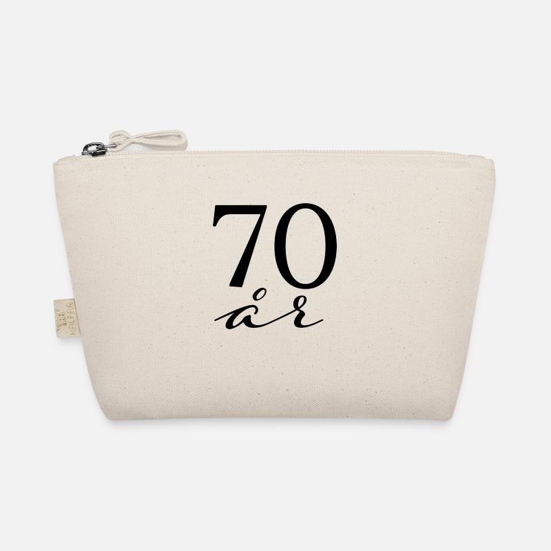 70 Jahre Bio-Täschchen