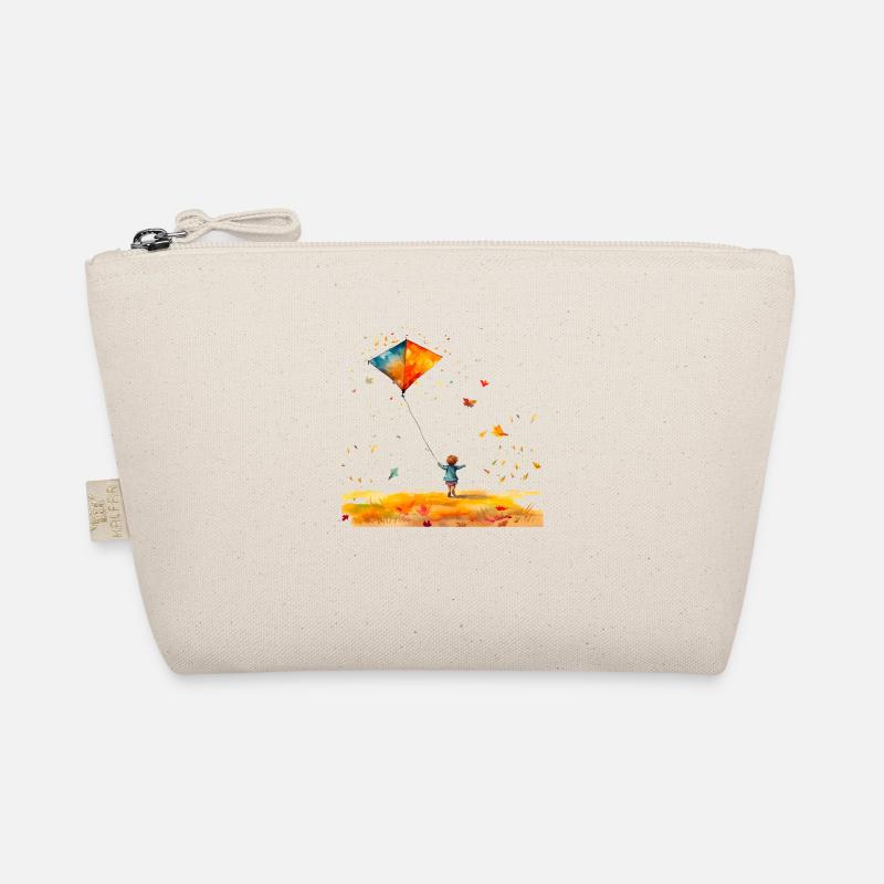 Des cerfs-volants volants, bons pour petits et grands Trousse biologique