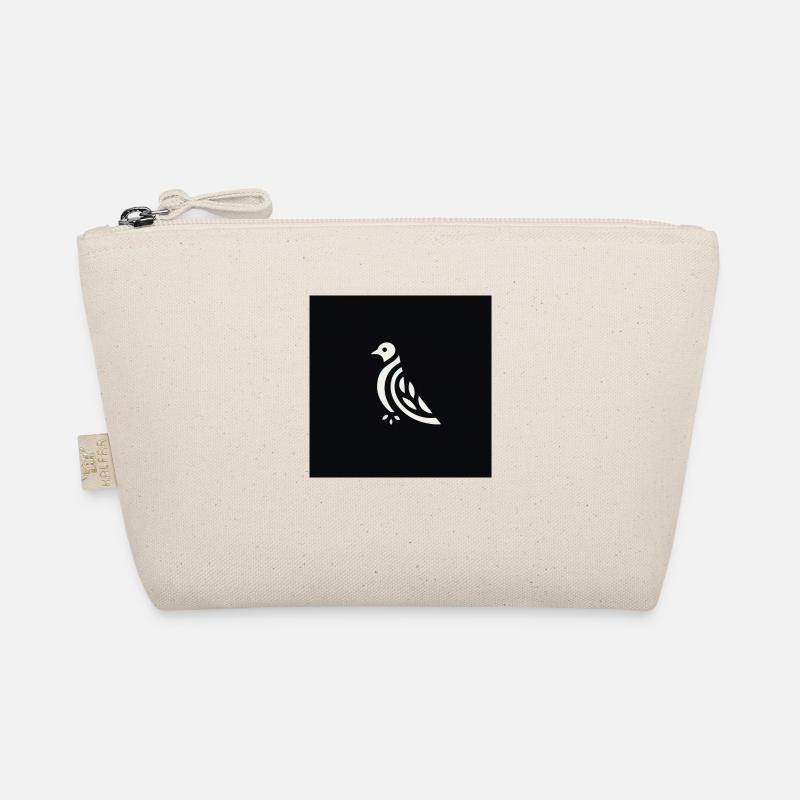 Oiseau éthéré - Trousse biologique - nature