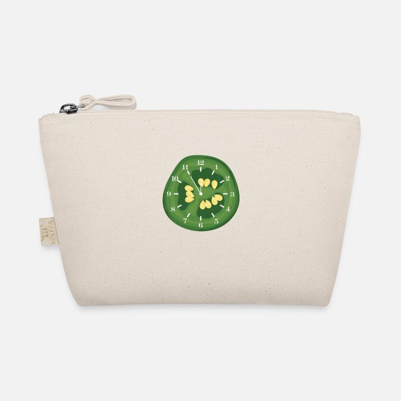 It's pepper time Organic Pouch