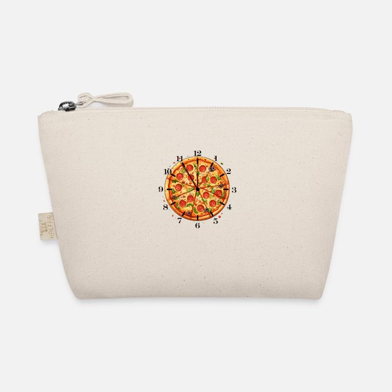 C’est l’heure de pizza Trousse biologique