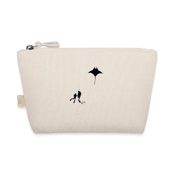 Plongée sous-marine - Trousse biologique - nature - Devant