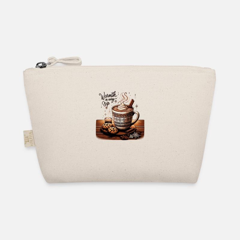 De la chaleur à chaque gorgée Trousse biologique