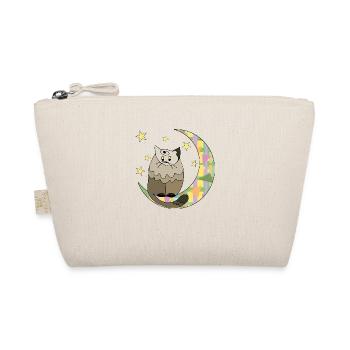 Chat - Trousse biologique - nature - Devant