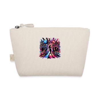 Musique vivante, danse, art – mouvement, énergie - Trousse biologique - nature - Devant