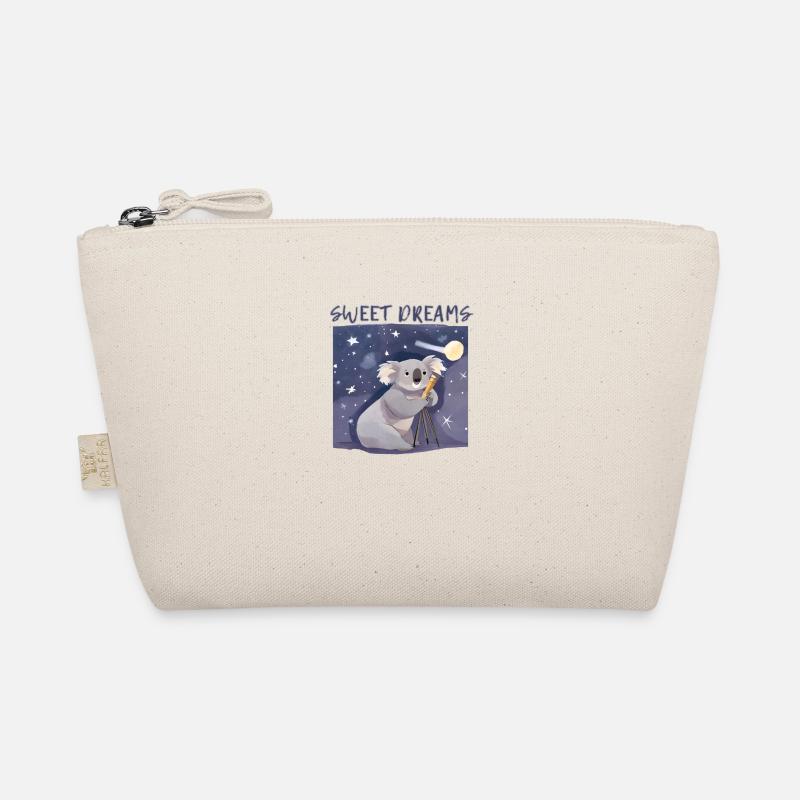 Astronome koala mignon : exploration du ciel étoilé Trousse biologique