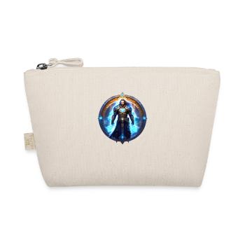 Viking Tyr Guerrier nordique du Valhalla - Trousse biologique - nature - Devant