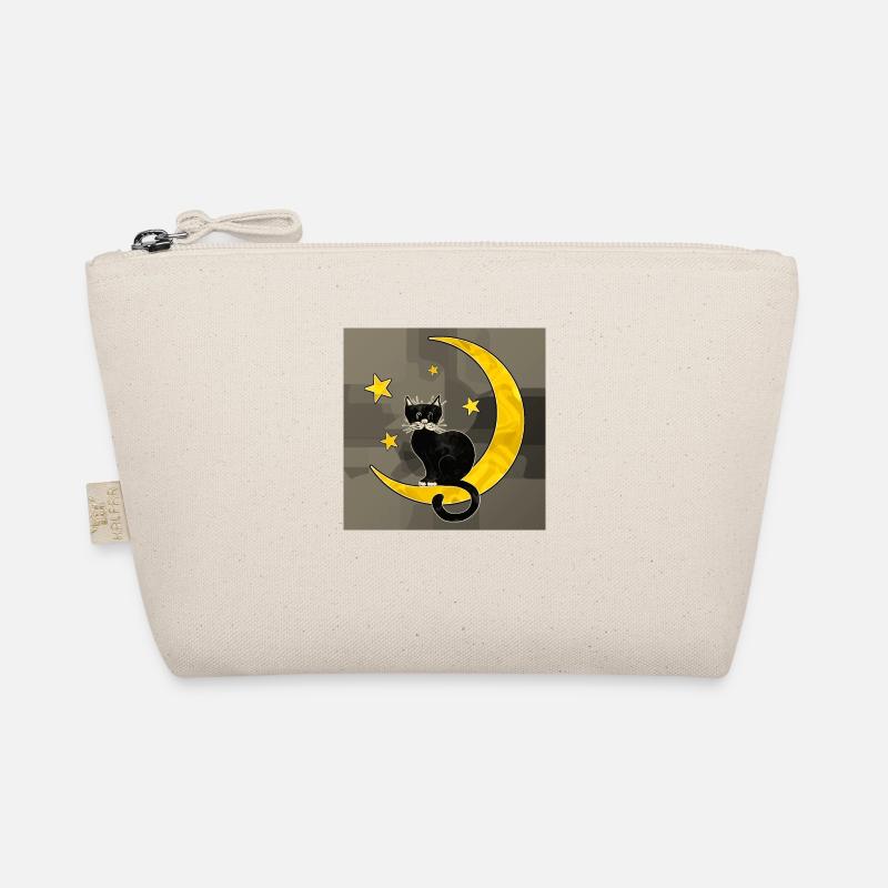 Chat Trousse biologique