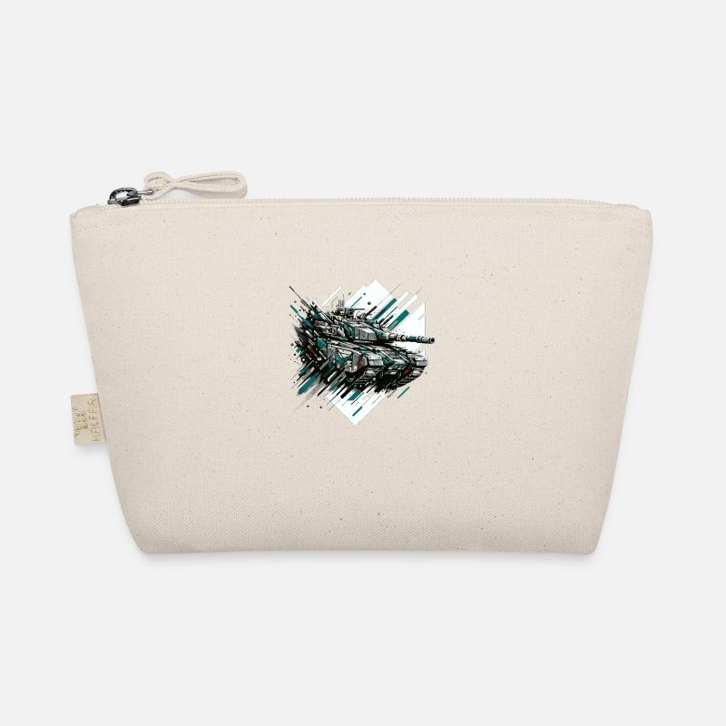 Dynamic Assault Barrage Organic Pouch