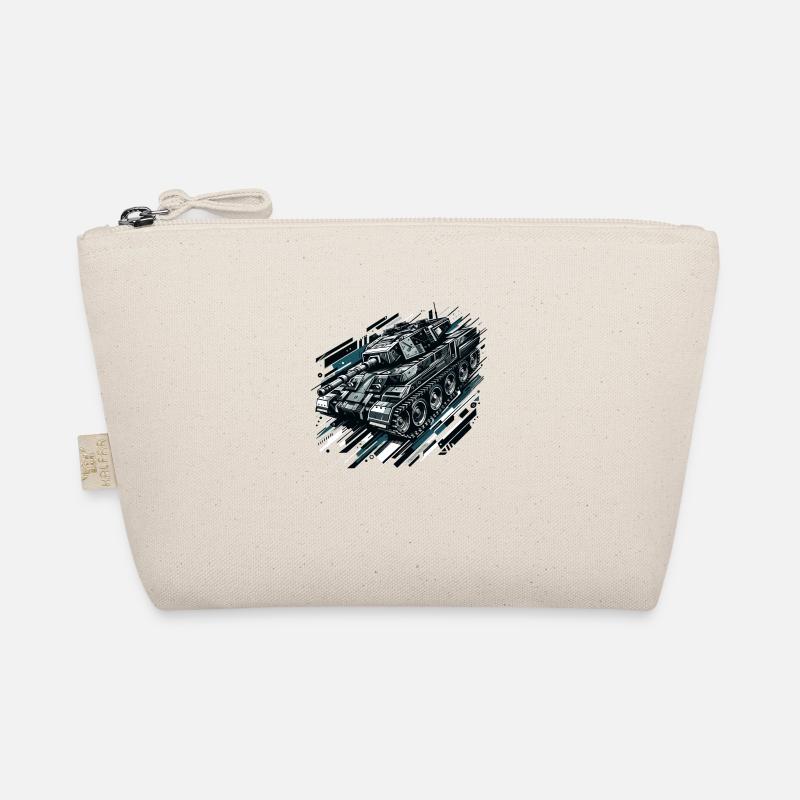 Avancée de l’avant-garde blindée Trousse biologique