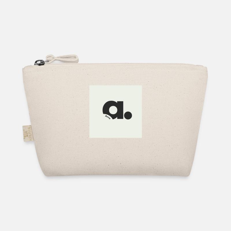 Personalisiert Bio-Täschchen