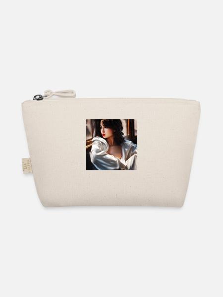 Dame - Trousse biologique - nature - Devant