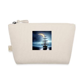 Travel - Organic Pouch - nature - Front