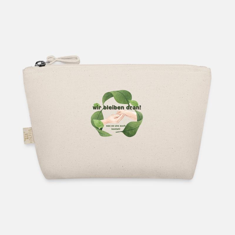 environment Organic Pouch