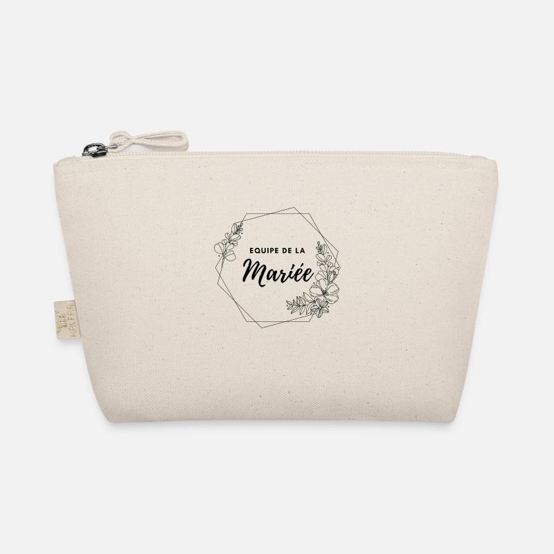 EVJF Equipe de la mariée Trousse biologique