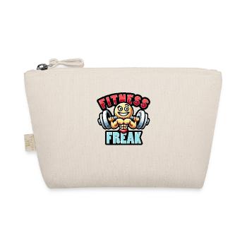Manie musculaire - Trousse biologique - nature - Devant
