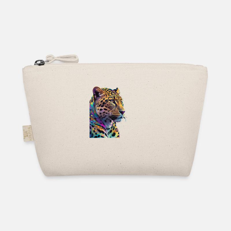 Léopard - Trousse biologique - nature
