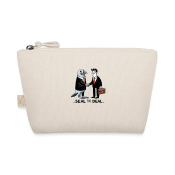 Sceller l’affaire - Trousse biologique - nature - Devant