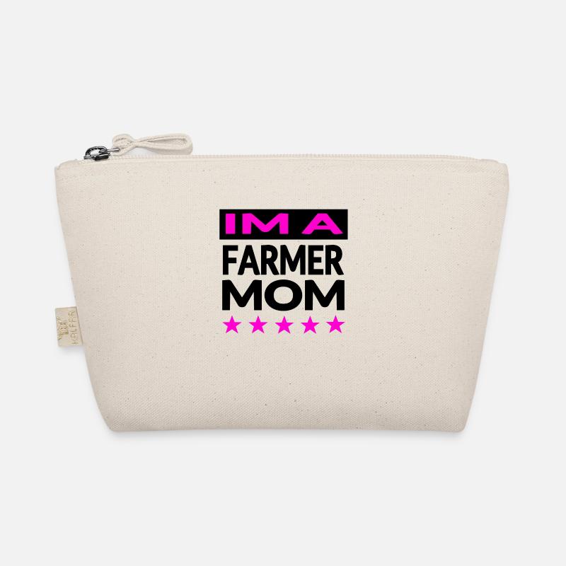 Farmer Organic Pouch
