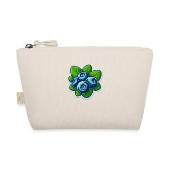 Myrtilles baies - Trousse biologique - nature - Devant