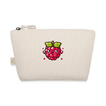 Framboise d'amour - Trousse biologique - nature - Devant
