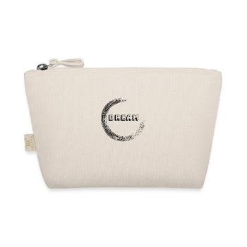 Dream - Organic Pouch - nature - Front