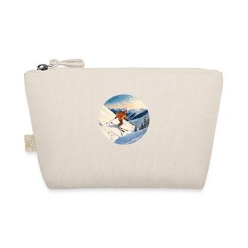 Sensations fortes alpines - Trousse biologique - nature - Devant