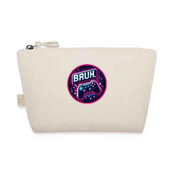 Bruh - Logo du joueur - Trousse biologique - nature - Devant
