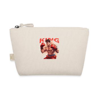 Boxer - Organic Pouch - nature - Front