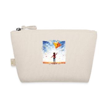 Faire voler des cerfs-volants, c’est amusant - Trousse biologique - nature - Devant