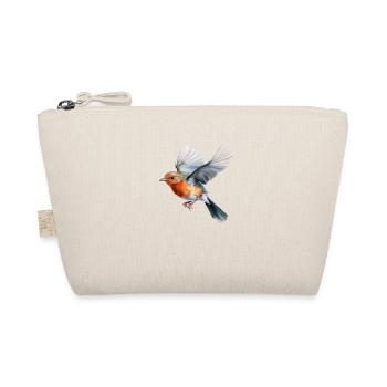 Vol de Robin - Trousse biologique - nature - Devant