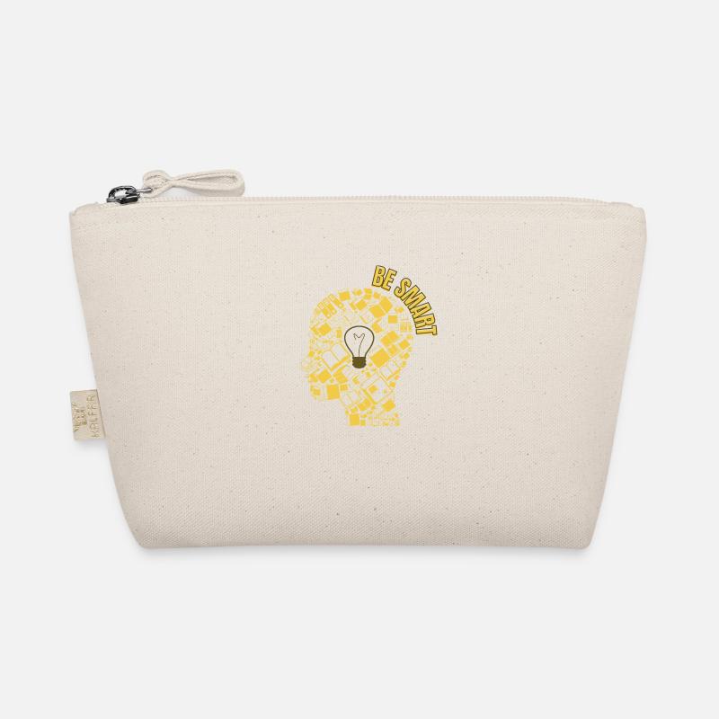 Be smart Bio-Täschchen