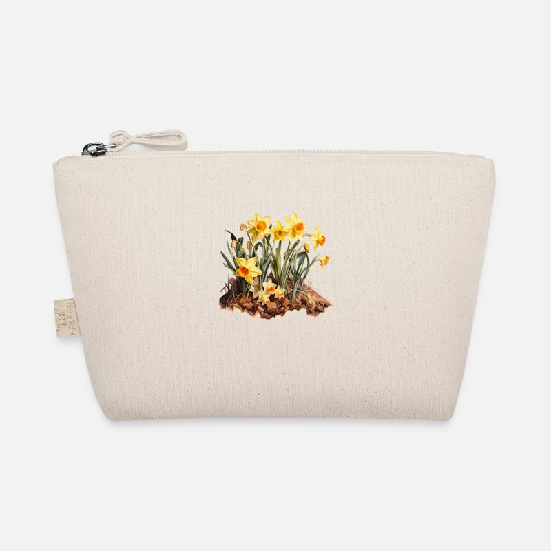 Floraison de jonquilles Trousse biologique