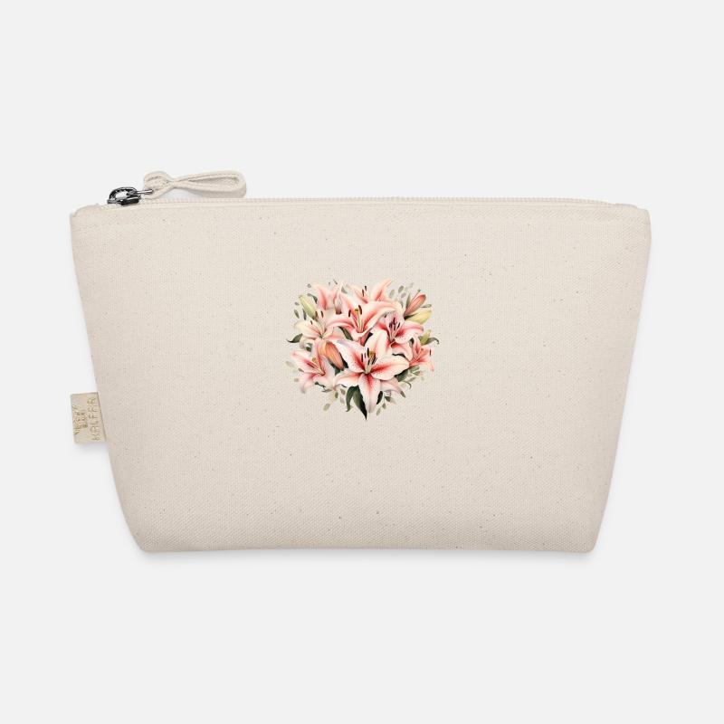Bouquet de lys Trousse biologique