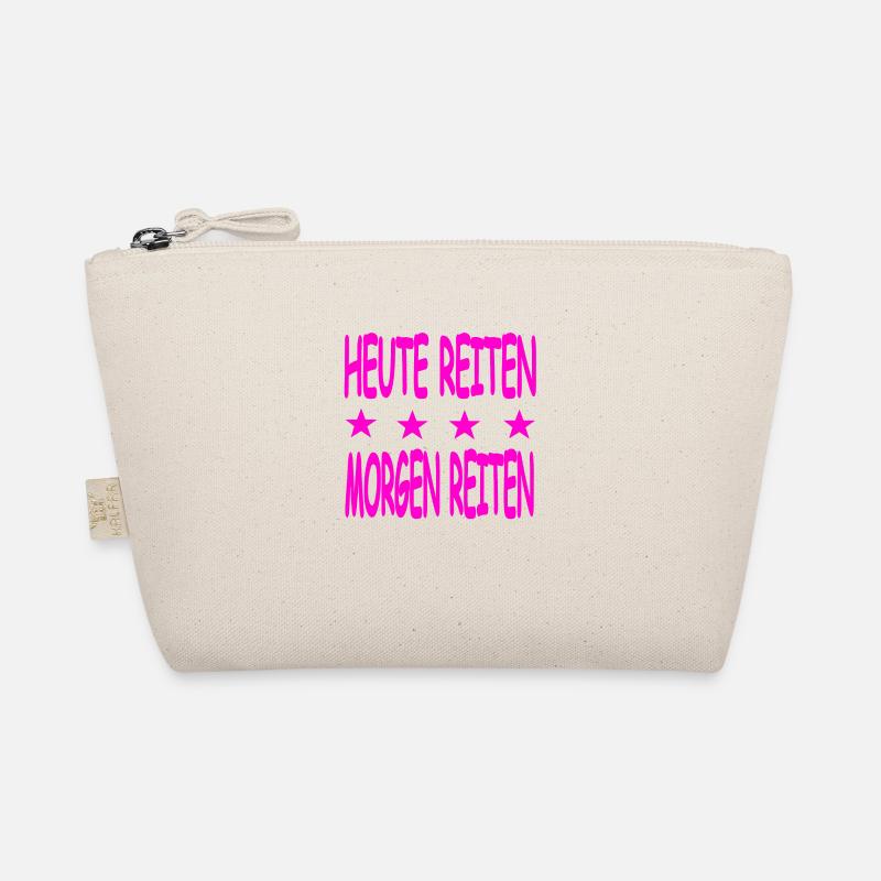 Ride Organic Pouch