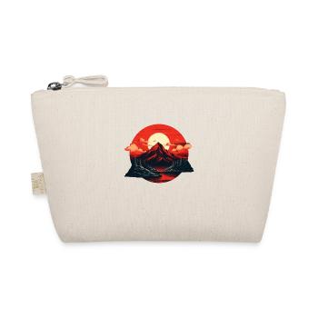 Lueur de la montagne - Trousse biologique - nature - Devant