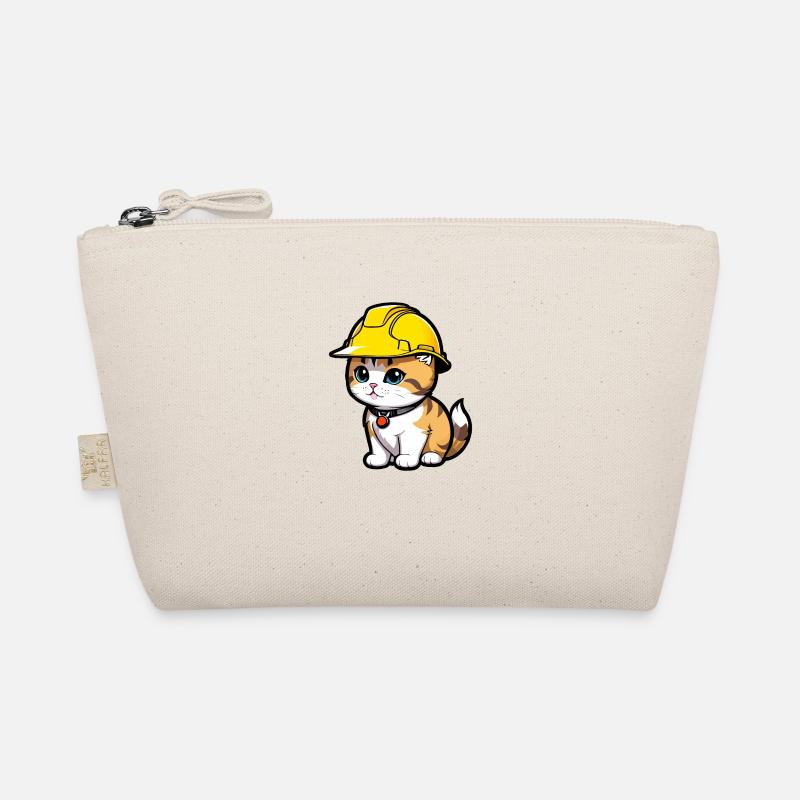 Chat-Worker Bio-Täschchen