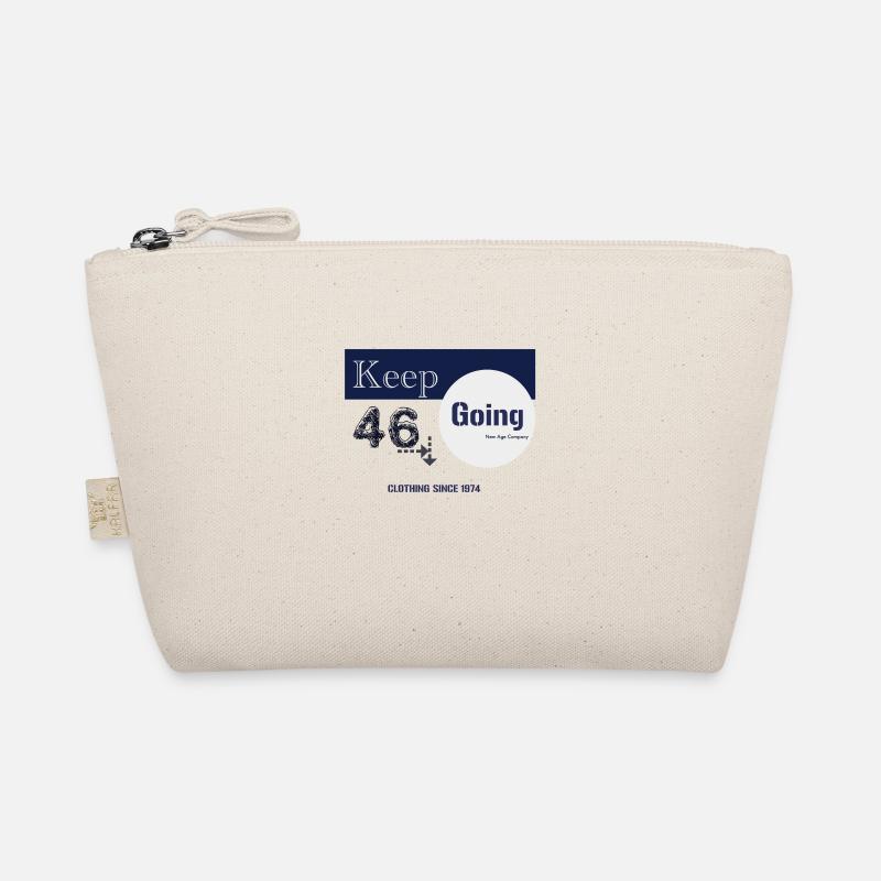 Mach weiter Bio-Täschchen