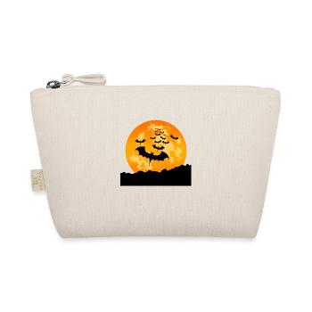 Chauves-souris d’Halloween - Trousse biologique - nature - Devant