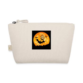 Chauves-souris volantes d’Halloween - Trousse biologique - nature - Devant