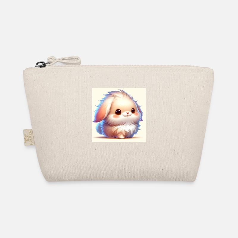 Fille lapin Trousse biologique