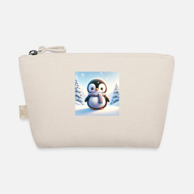 Pingouins neige Trousse biologique