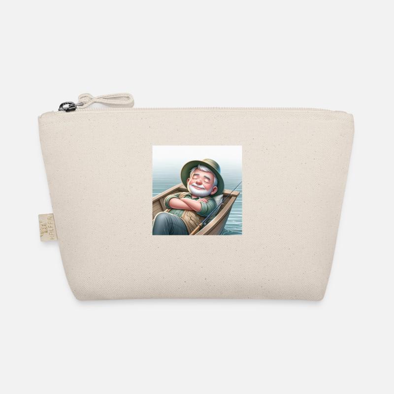 Angler Organic Pouch