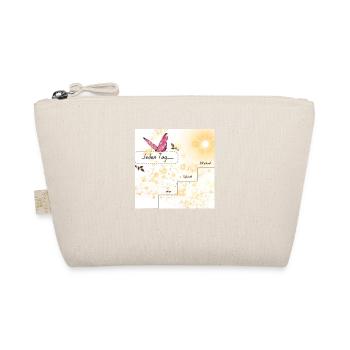 Motivation - Trousse biologique - nature - Devant
