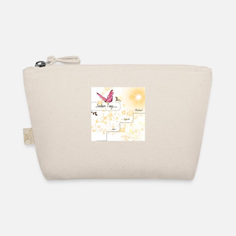 Motivation - Trousse biologique - nature