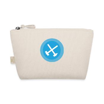 End of Terrain - Organic Pouch - nature - Front
