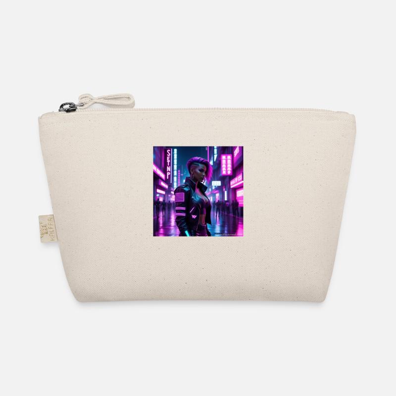 Future Bio-Täschchen