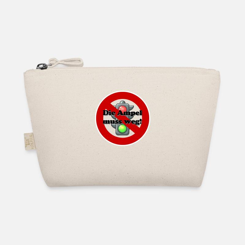 Les feux de circulation doivent disparaître Trousse biologique