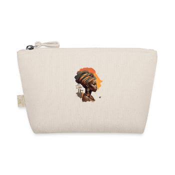 Mama Africa - Trousse biologique - nature - Devant